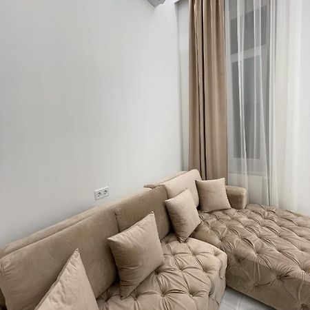 St Stephen Luxury Apartment Budapest Esterno foto