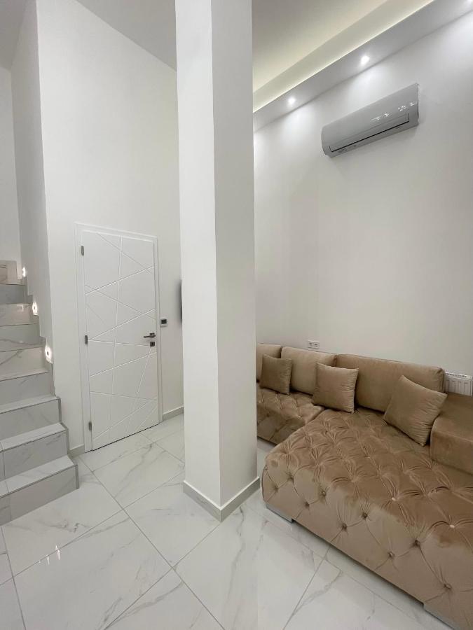 St Stephen Luxury Apartment Budapest Esterno foto