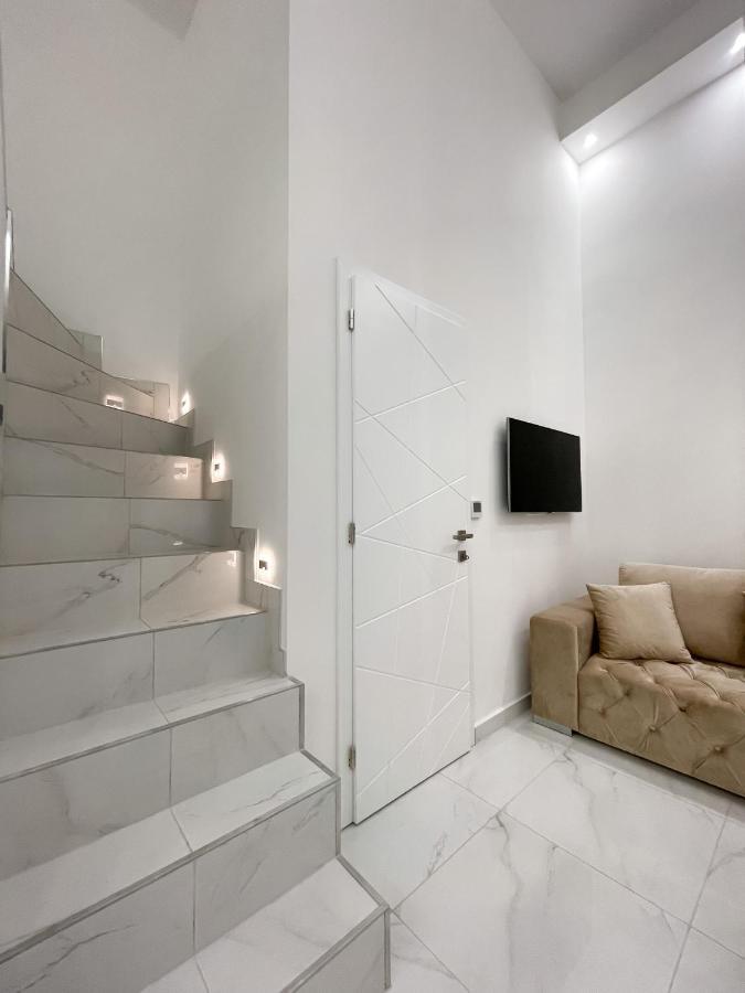 St Stephen Luxury Apartment Budapest Esterno foto