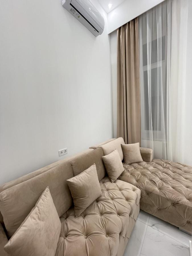 St Stephen Luxury Apartment Budapest Esterno foto